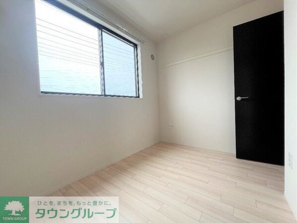 エスト ガーデニアの物件内観写真